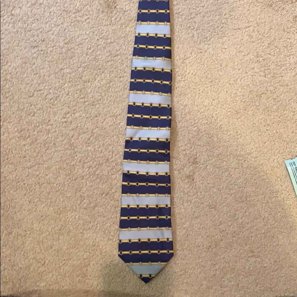 Mark Cross Tie